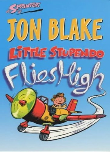 Little stupendo flies - stupendo,