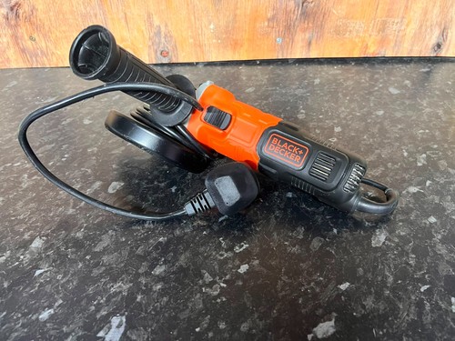 Black decker 710w - black+decker, compact