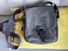 Troop London Heritage Canvas