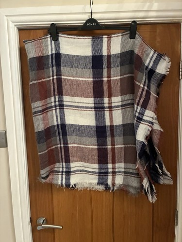 Gorgeous cheque patterned - gorgeous,