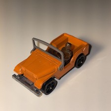 Vintage Corgi Juniors