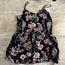 River Island Size 12 Playsuit