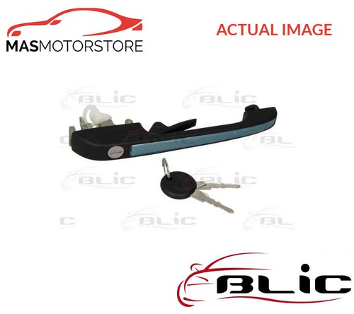 Car door handle - handle, left