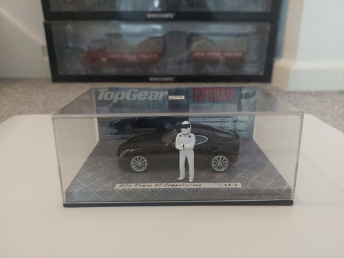 Minichamps alfa romeo 8c - 1/43,