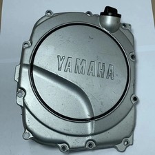 Yamaha YZF750R (4HN) Right