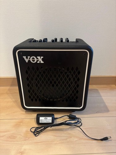 Vox mini guitar - mini,