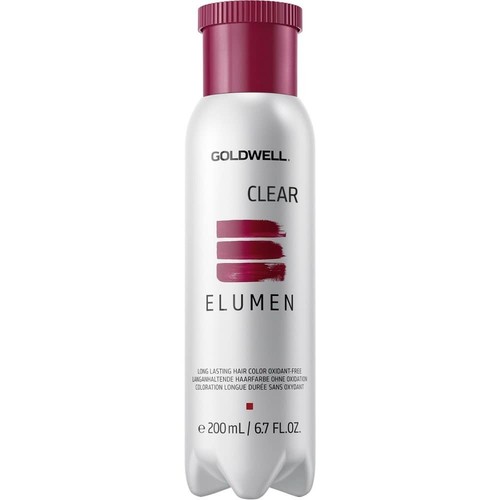 Goldwell elumen clear - goldwell, 200ml