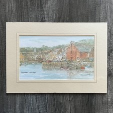 David Skipp Art Print -