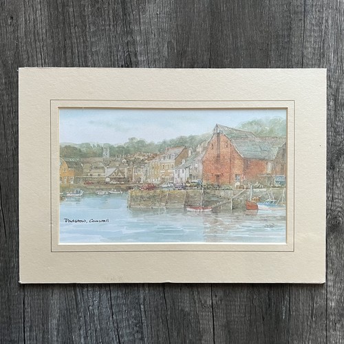 David skipp art print - art,