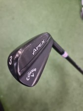 Callaway APEX Ti Fusion -
