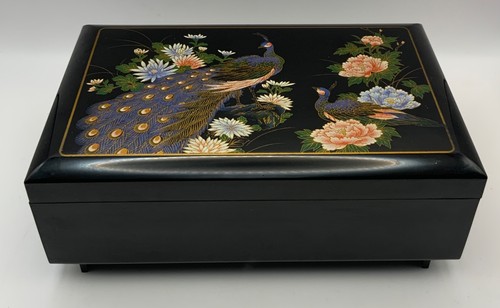 Vintage japanese musical - vintage,
