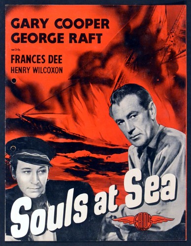 Souls sea 1937 - souls, gary
