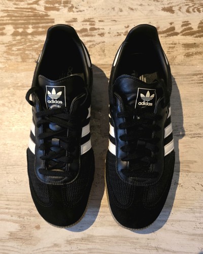 Adidas samba jq5141 core - og,