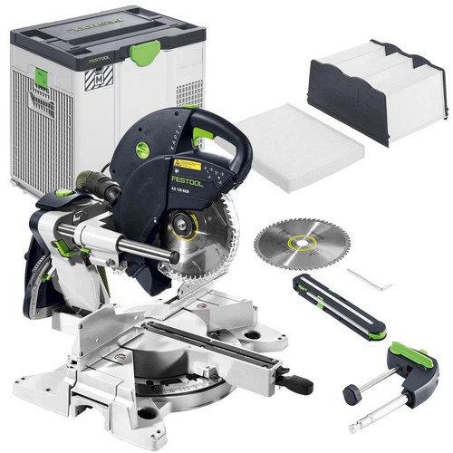 Tiedex festool kapex 120 - uk, ks