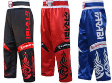 Farabi Boxing Trousers Martial