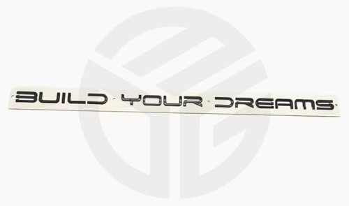 Byd atto seal - atto, 3/seal