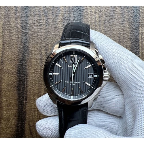 Seiko brightz 7b24 - seiko, radio