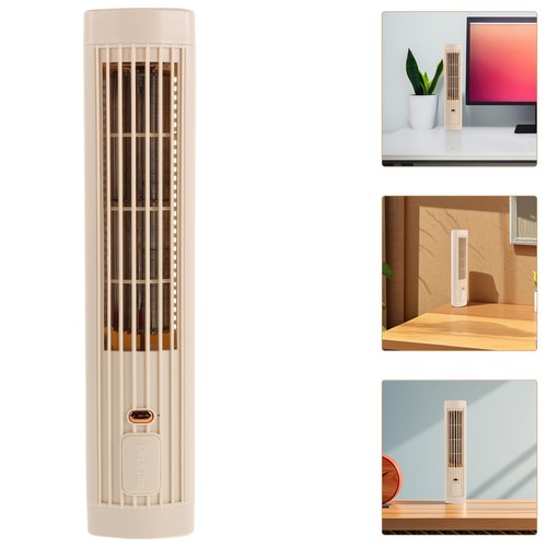 Manual tower oscillating fan - manual,