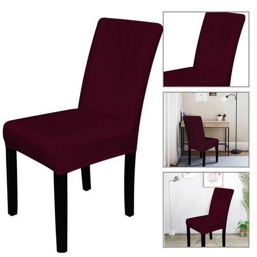 Dining room chair covers - dining, soft
