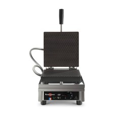 Krampouz electric appliance