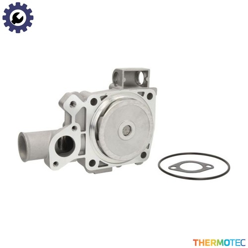 Water pump engine - water,