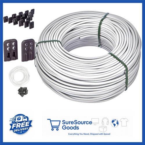 65m white replacement washing - 65m,