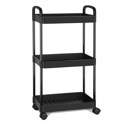 Tier slim storage - 3,
