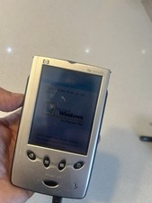 HP Jornada 520 Series 