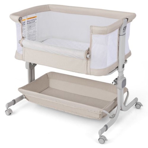 Baby bassinet bedside sleeper - bassinet,