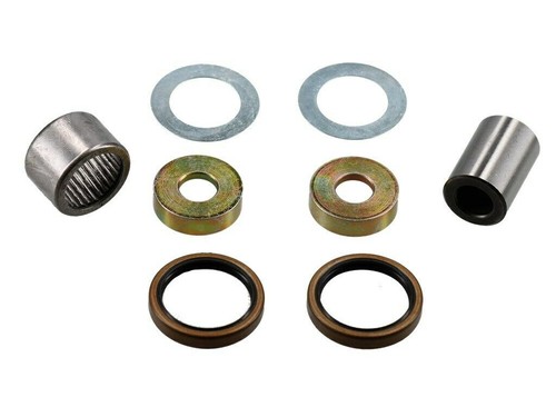 Moose lower shock - moose,