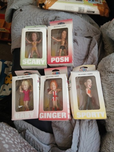 Full set girl - of, power