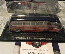 ATLAS CLASSIC COACHES