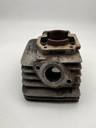 Yamaha rd125 cylinder left - cylinder,