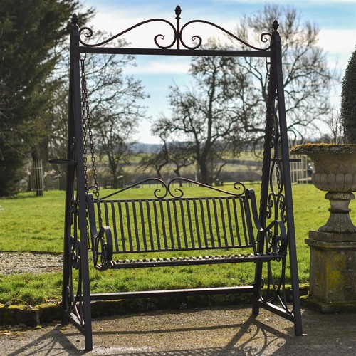 Traditional wrought iron - traditional,