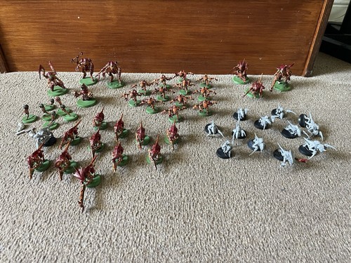 Warhammer 40k 3rd - warhammer, ed.