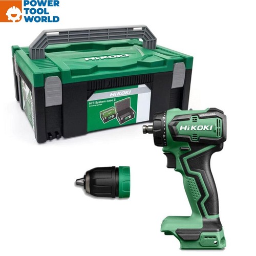 Hikoki ds18ddqw2z 18v - ds18ddqw2z,
