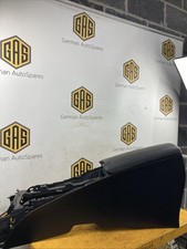 Toyota Avensis MK3 Rear Centre Console D4-D Estate 15-19