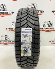 1 X 205 75 16C MICHELIN