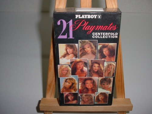 Vintage playmates - vintage, 21
