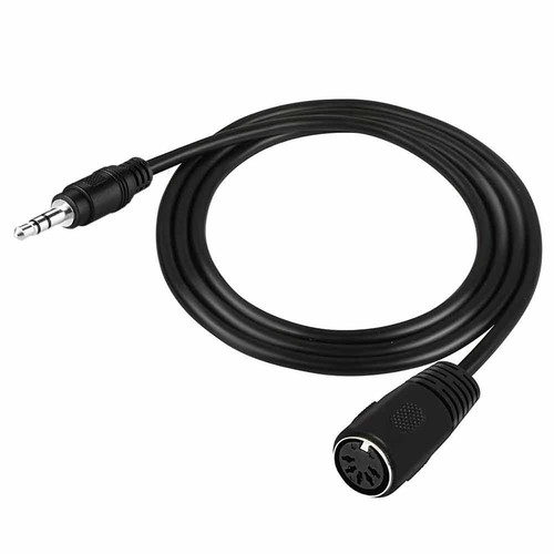 Audio midi din 5 - midi,