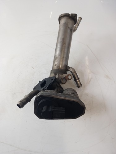 Exhaust gas cooler - for, ford