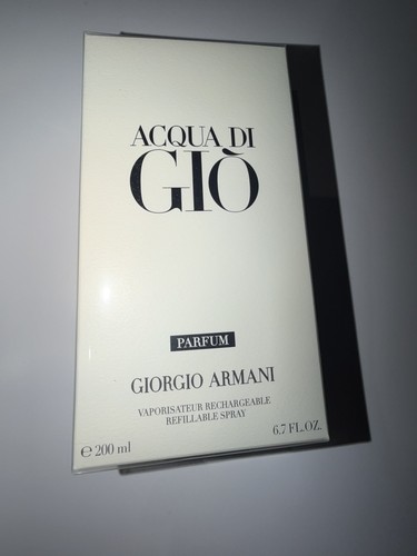 Giorgio armani acqua gio - acqua,