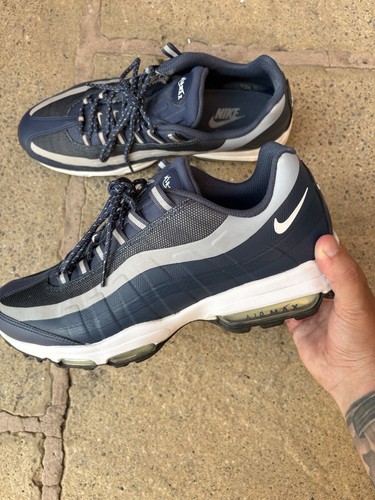 Nike airmax 95s - nike, 95s/110s