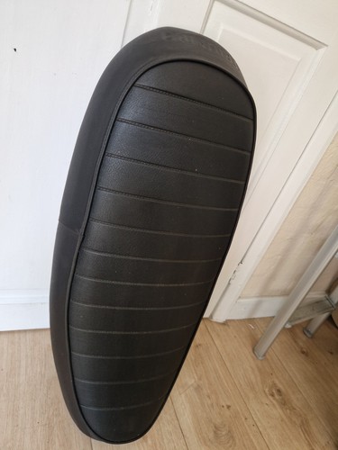 Triumph bonneville seat - triumph, saddle