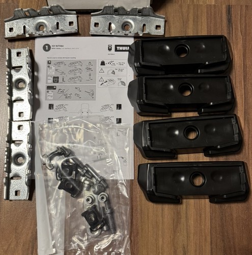 Thule fitting kit - thule, 7084