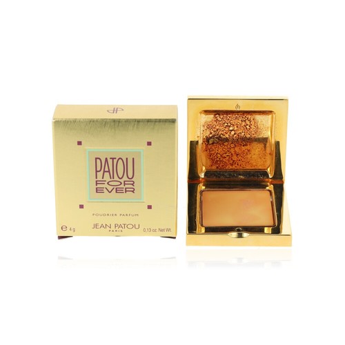 Jean patou forever - jean, solid