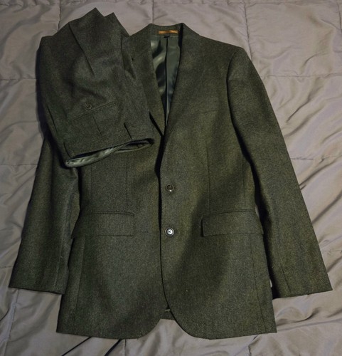 Men crew ludlow - j,