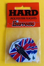 VINTAGE RARE ERIC BRISTOW