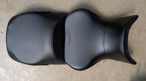 Sargent seat heated - sargent,