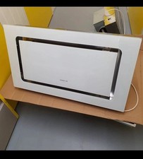 Faber kitchen extractor fan white *Brand NEW* 